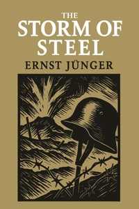 Enlarge image Cover: The Storm of Steel - Martino Fine Books