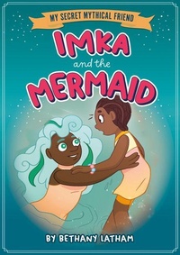 Enlarge image Cover: Imka and the Mermaid - Kaleidoscope by Flutterbee