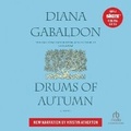 Cover: The Drums of Autumn - Recorded Books