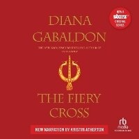 Enlarge image Cover: The Fiery Cross - Recorded Books