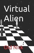 Cover: Virtual Alien - Edge Press