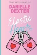 Cover: Elastic Hearts - Cupid's Arrow Press