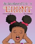 Cover: Errnt - Gust Gin, LLC