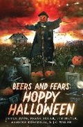 Cover: Beers and Fears - Evil Epoch Press