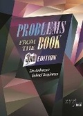 Cover: Problems from the Book - XYZ Press