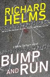 Enlarge image Cover: Bump and Run - Barbadoes Hall Communications