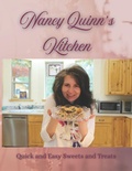 Cover: Nancy Quinn's Kitchen - Nancy Quinn Artist's Quill