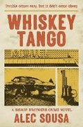 Cover: Whiskey Tango - 3rd on a Match Publishing