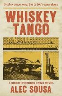 Enlarge image Cover: Whiskey Tango - 3rd on a Match Publishing