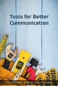 Enlarge image Cover: Tools for Better Communication - Kidfishy