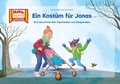 Cover: Ein Kost&uuml;m f&uuml;r Jonas / Kamishibai Bildkarten - Hase und Igel Verlag