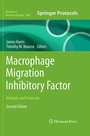 Cover: Macrophage Migration Inhibitory Factor - Humana