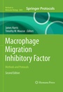 Cover: Macrophage Migration Inhibitory Factor - Humana