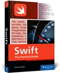 Cover: Swift - Rheinwerk