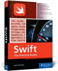 Enlarge image Cover: Swift - Rheinwerk