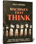 Cover: Machines That Think - Rheinwerk