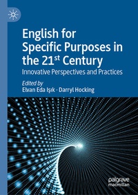 Enlarge image Cover: English for Specific Purposes in the 21st Century - Palgrave Macmillan