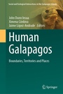 Cover: Human Galapagos - Springer
