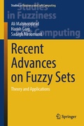 Cover: Recent Advances on Fuzzy Sets - Springer