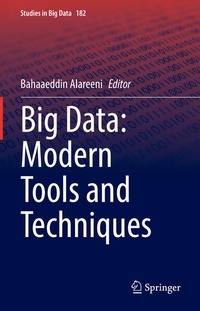 Enlarge image Cover: Big Data: Modern Tools and Techniques - Springer