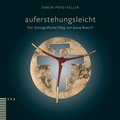 Cover: auferstehungsleicht - Theologischer Verlag Z&uuml;rich
