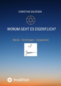 Cover: Worum geht es eigentlich? - tredition GmbH