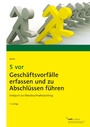 Bild: 5 vor Geschäftsvorfälle erfassen und zu Abschlüssen führen - NWB