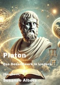 Cover: Platon - Das Gesamtwerk in Liedern - epubli