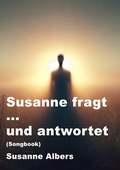 Cover: Susanne fragt ... und antwortet - epubli