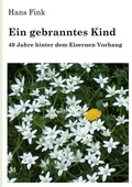 Cover: Ein gebranntes Kind - BoD - Books on Demand