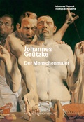 Cover: Johannes Gr&uuml;tzke - Michael Imhof Verlag