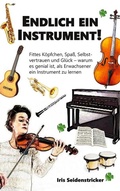Cover: Endlich ein Instrument! - BoD - Books on Demand