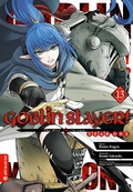 Cover: Goblin Slayer! Year One 13 - Altraverse GmbH