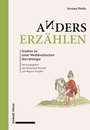 Cover: Anders erzählen - Schwabe Verlagsgruppe AG Schwabe Verlag