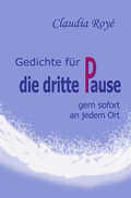 Cover: Gedichte f&uuml;r die dritte Pause - Tolino Media