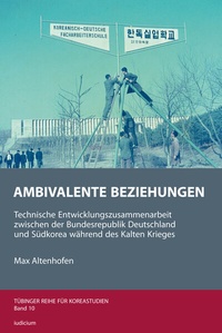 Abbildung von: Ambivalente Beziehungen - Iudicium