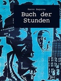 Cover: Buch der Stunden - Moloko Print