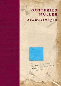 Abbildung von: Schwallungen - Edition Hibana