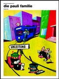 Cover: Perlen der Comicgeschichte Band 11 - Bildschriftenverlag Hannover