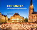 Cover: CHEMNITZ. - Claus Verlag GmbH