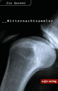 Cover: Mitternachtssammler - Sujet