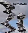 Cover: Tony Cragg: Points of View - Dr. Cantz'sche Verlagsgesellschaft mbH & Co. KG