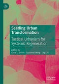 Abbildung von: Seeding Urban Transformation - Palgrave Macmillan