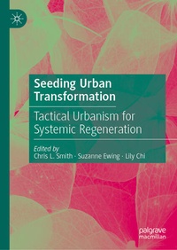 Abbildung von: Seeding Urban Transformation - Palgrave Macmillan