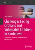 Abbildung von: Challenges Facing Orphans and Vulnerable Children in Zimbabwe - Springer