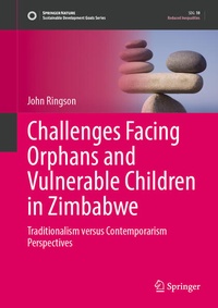 Abbildung von: Challenges Facing Orphans and Vulnerable Children in Zimbabwe - Springer