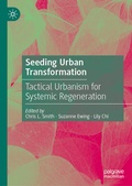 Cover: Seeding Urban Transformation - Palgrave Macmillan