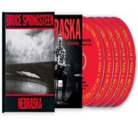 Enlarge image Cover: Nebraska 82: Expanded Edition - Sony Music Entertainment Germany GmbH / München