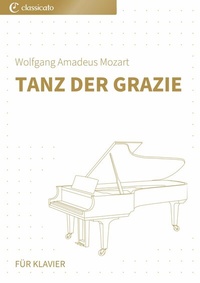 Abbildung von: Tanz der Grazie - Classicato