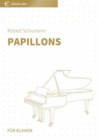 Abbildung von: Papillons - Classicato